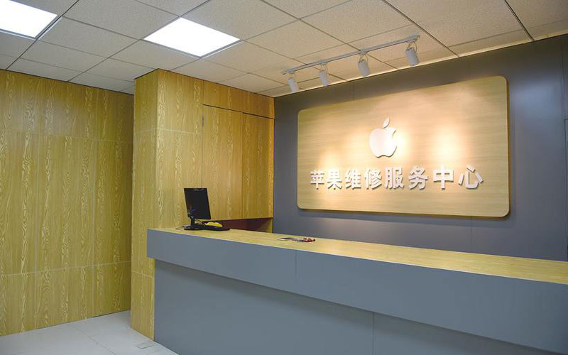 哈密苹果iPad屏幕故障维修