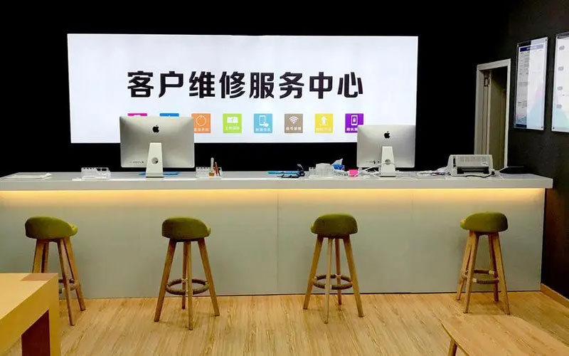 哈密苹果iPad电池故障维修